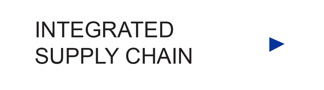 INTEGRATED SUPPLY CHAIN