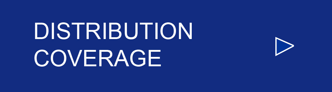 DISTRIBUTION COVERAGE