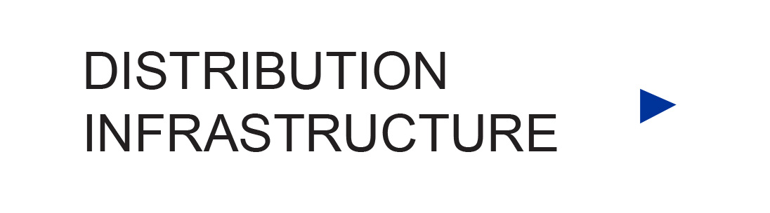 DISTRIBUTION INFRASTRUCTURE