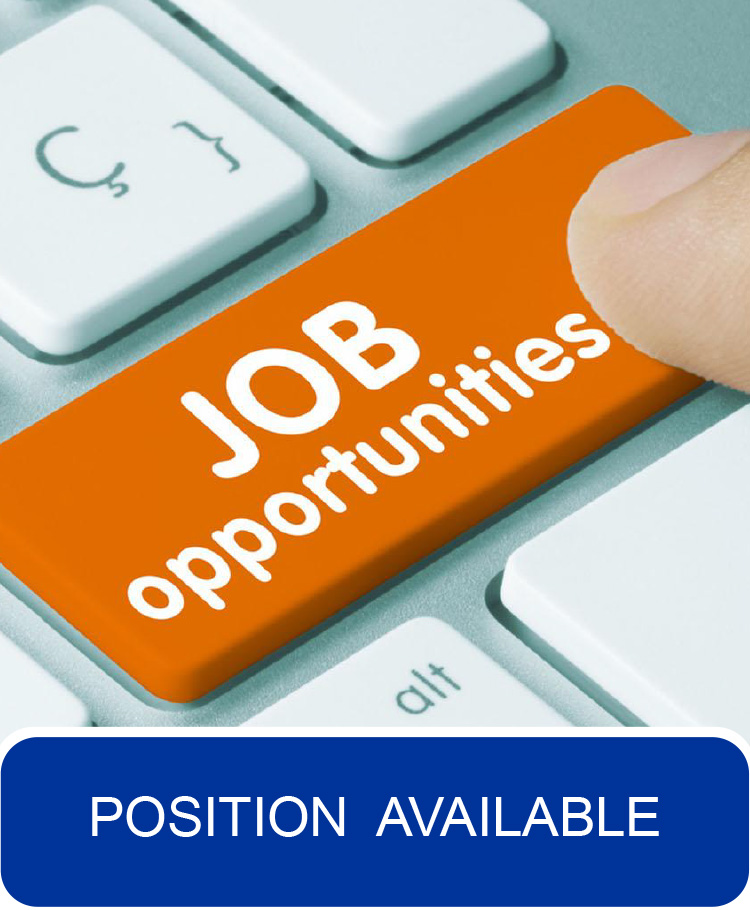 Position Available