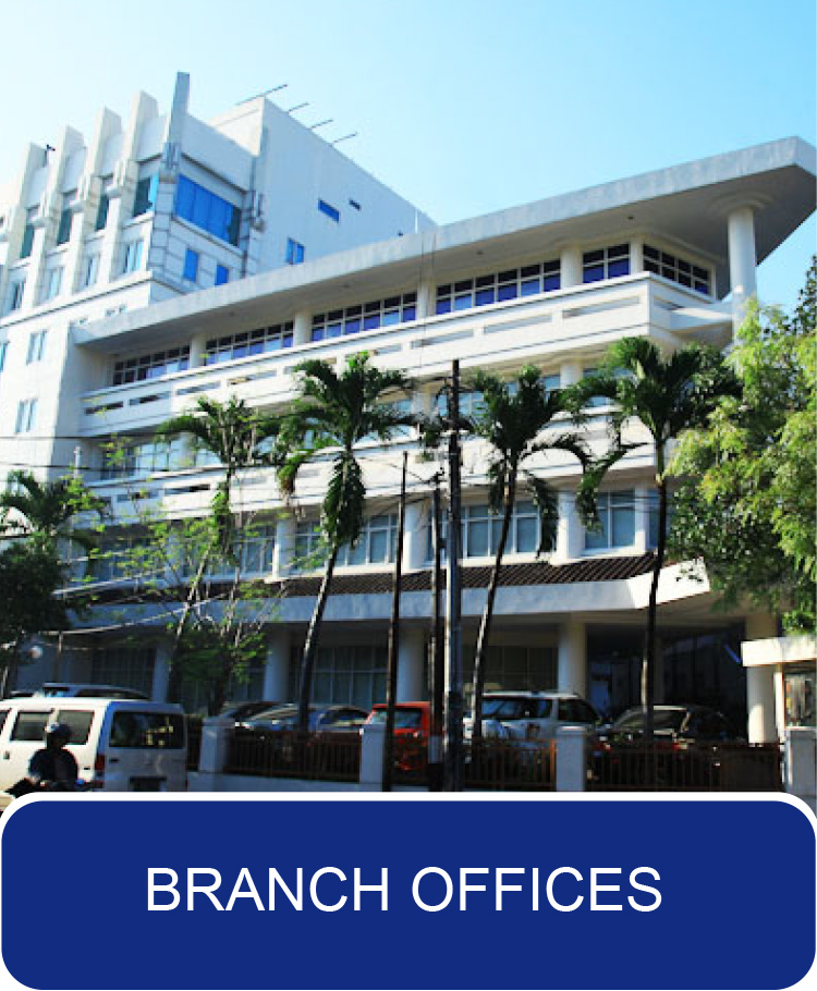 Branch Offices