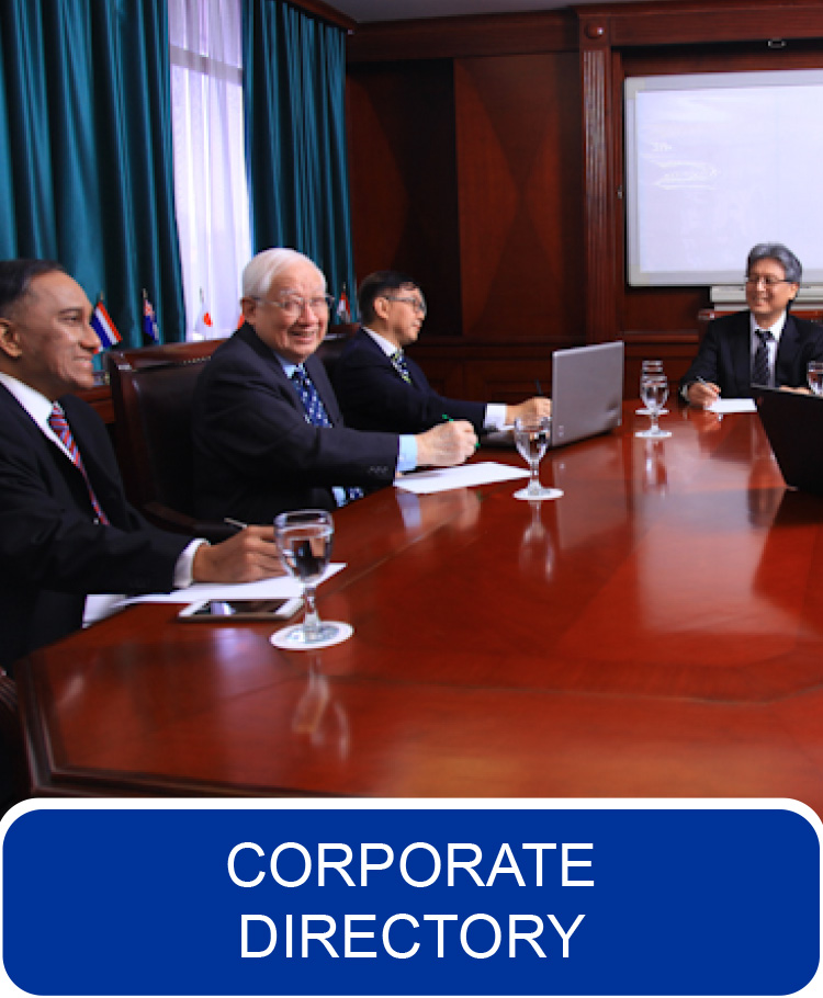 Corporate Directory