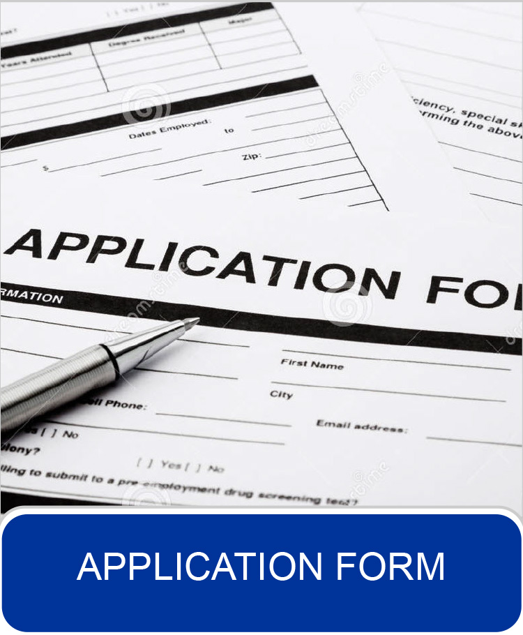 Application Form