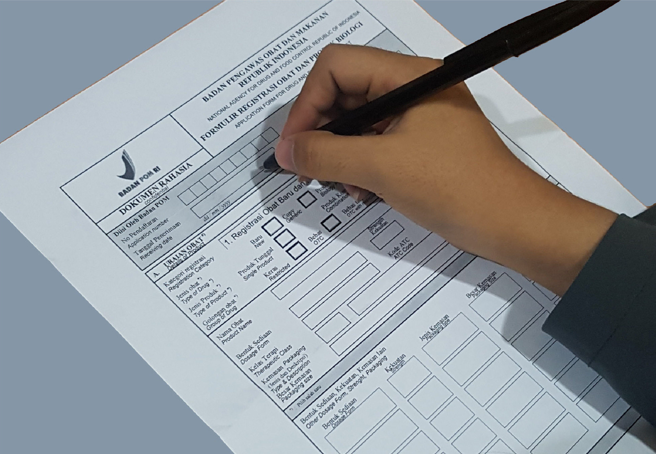 Regulatory Services