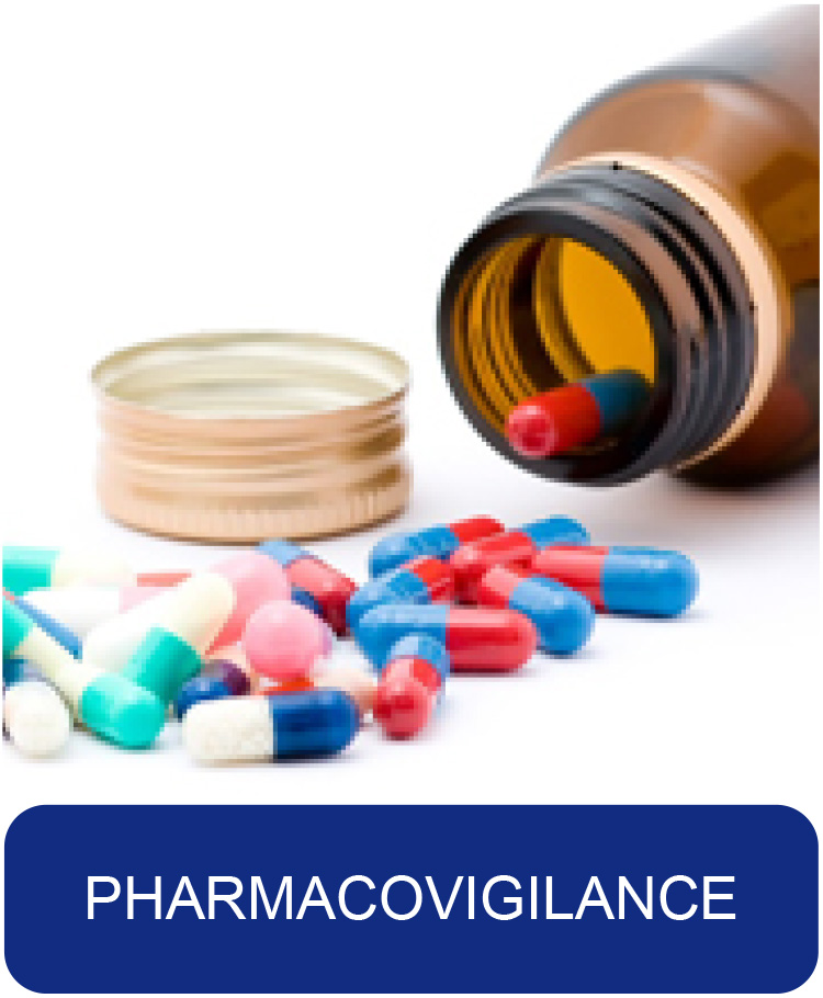 Pharmacovigilance