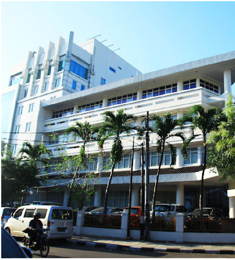 Headquarter