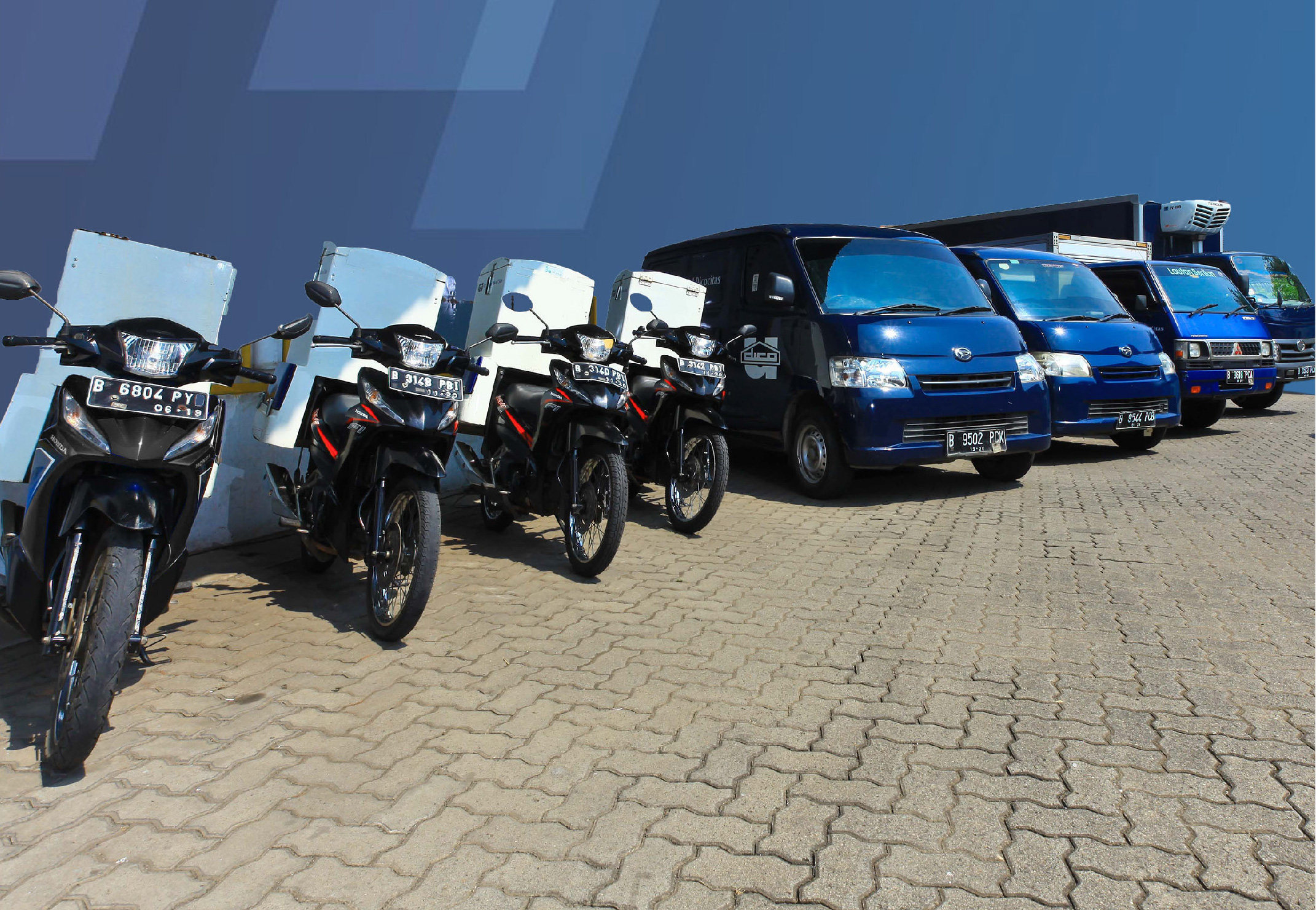 UDC Traceability System